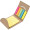 Navet 5-Color Flag Set