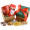Mug and Chocolate Covered Almonds Gift Box