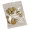 1/2oz. Jumbo Salted Pistachio Snack Pack