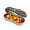 Sneaker Tin Filled With Jelly Belly® Jelly Beans