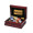 Small Wood Box with 6 Assorted Lindt® Chocolates
