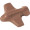Chocolate Shape - Plane