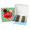 Sweet Taste Gift Box W/Sea Salt Caramel Pretzels (12 PCS)