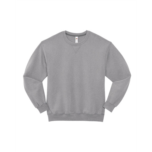 Adult SofSpun® Crewneck Sweatshirt