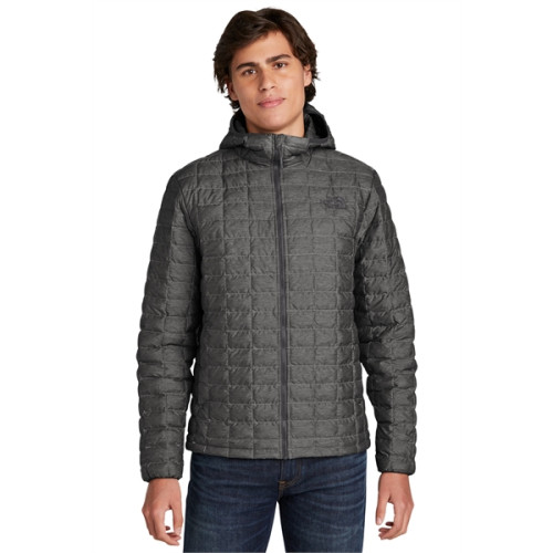 The North Face ThermoBall Eco Hooded Jacket