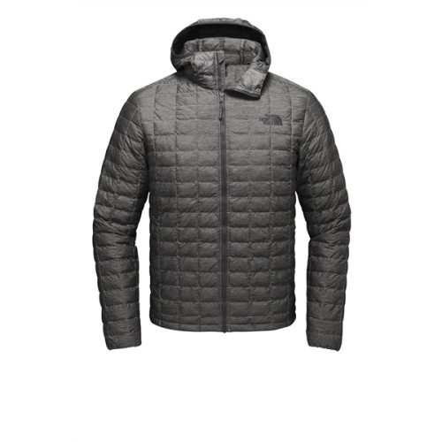 The North Face ThermoBall Eco Hooded Jacket