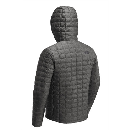 The North Face ThermoBall Eco Hooded Jacket