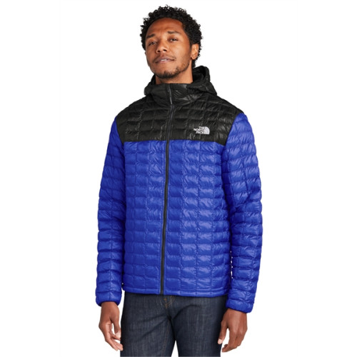 The North Face ThermoBall Eco Hooded Jacket