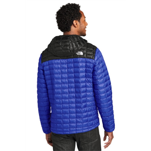 The North Face ThermoBall Eco Hooded Jacket