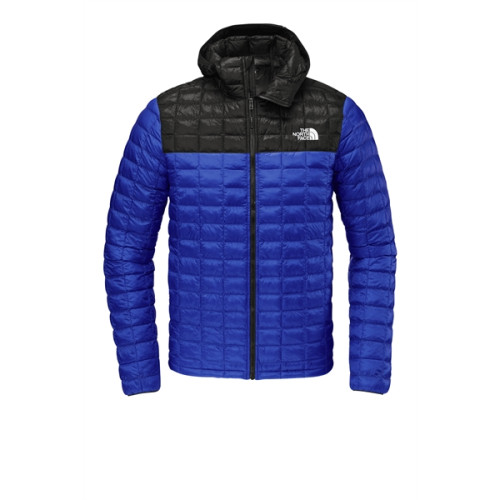 The North Face ThermoBall Eco Hooded Jacket