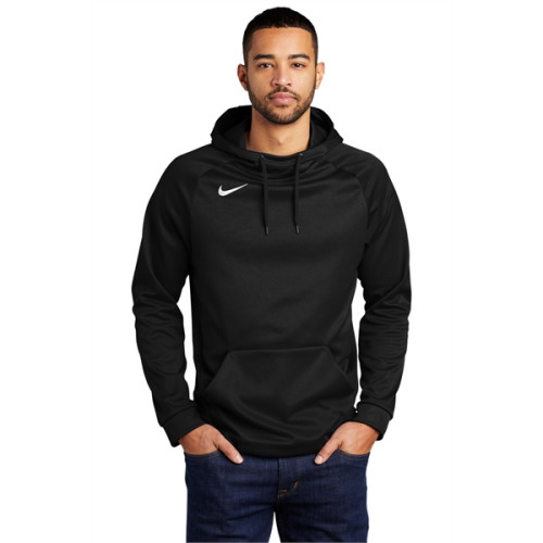 The H Nike Therma-FIT Full-Zip Fleece Hoodie — Vennefron Signs