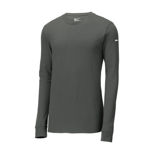 Nike core long sleeve tee hotsell
