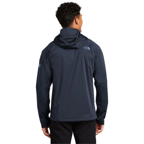 The North Face All-Weather DryVent Stretch Jacket