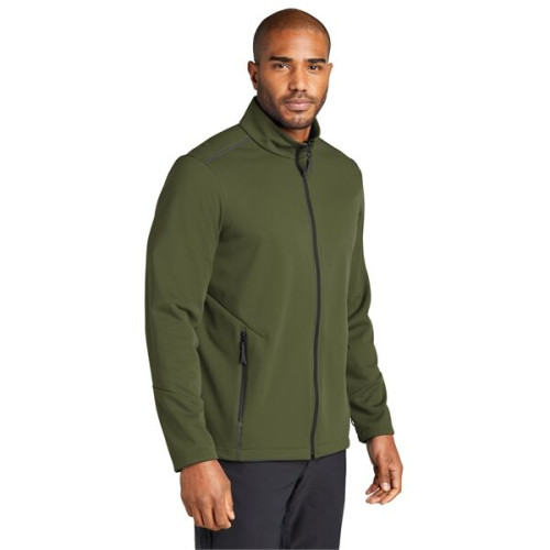 Port Authority Collective Tech Soft Shell Jacket