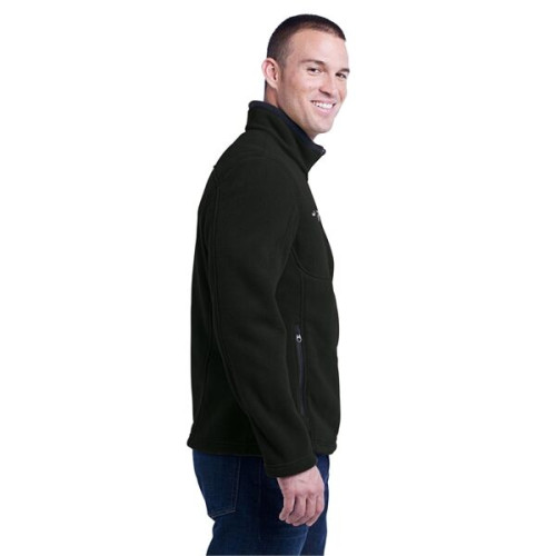 Eddie Bauer - Full-Zip Fleece Jacket.