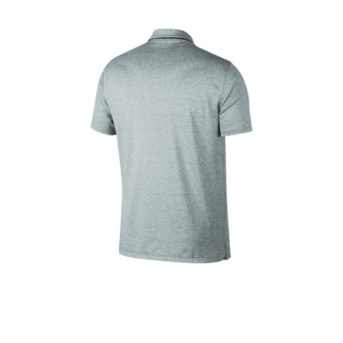 Nike dry hot sale vapor heather polo