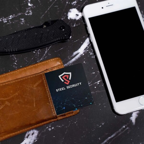 Wallet Shield EverythingBranded USA