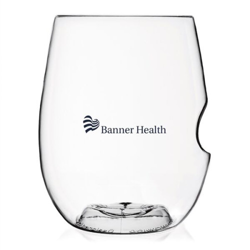 govino® 12 Oz. Wine Glass Dishwasher Safe