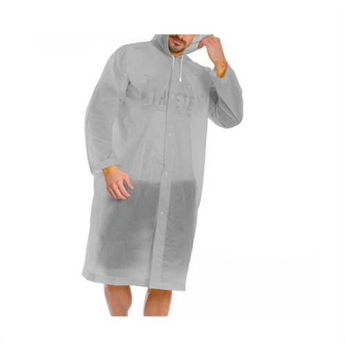 Custom poncho sales raincoat