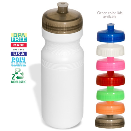 Eco Safe Large Water Bottle