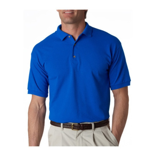 Gildan R Ultra Cotton TM Jersey Polo Sport Shirt