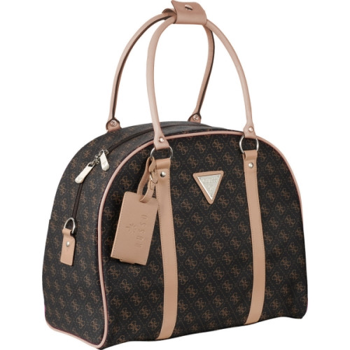 Travel bag guess cheap