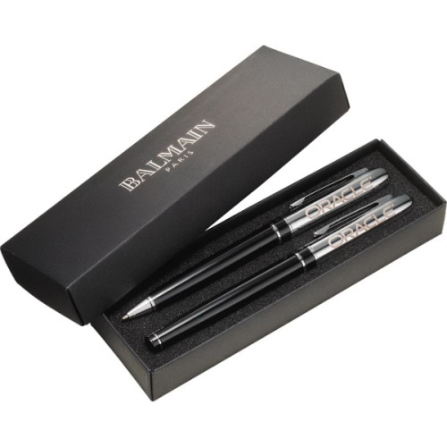 Balmain Twin Pen Set Price on Sale | website.jkuat.ac.ke