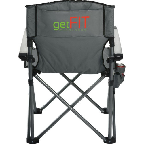 High sierra deluxe online camping chair
