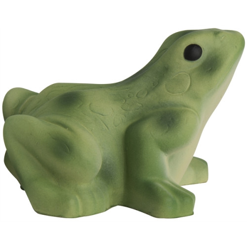 Bullfrog Squeezie (R) Stress Reliever