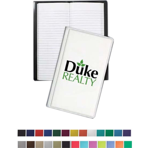 Jr. Pipe Tally Book - Wire Bound