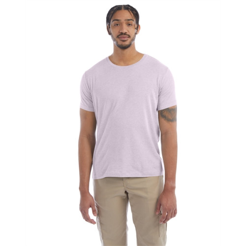 Unisex Botannical Dye T-Shirt