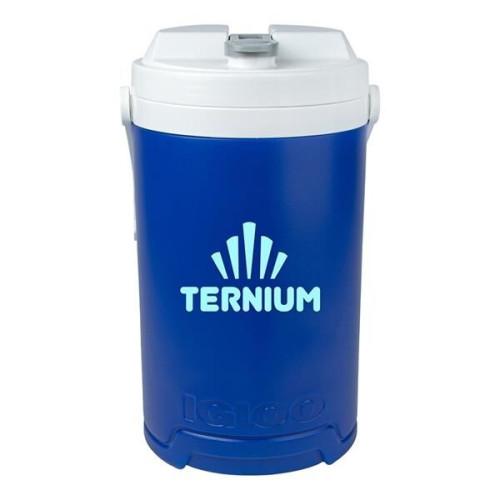 Igloo® Rincon 1 Gallon / 3.8L Insulated Cooler Jug EverythingBranded USA