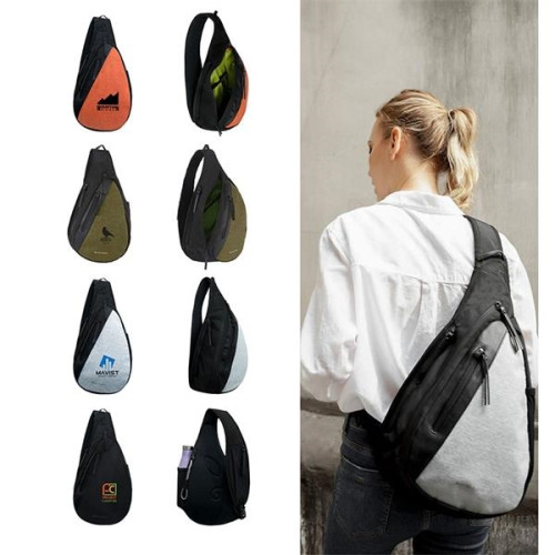 Sherpani Esprit AT Sling Bag EverythingBranded USA