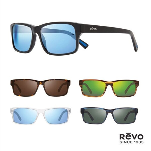 Revo Finley Sunglasses EverythingBranded USA