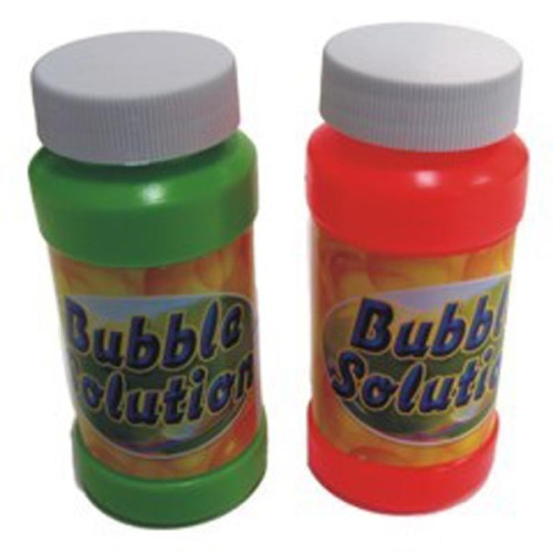 Bubble Gun Refills 12 Pack EverythingBranded USA