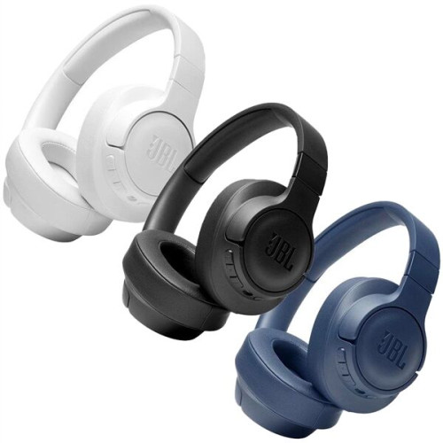 JBL TUNE 760NC BLUETOOTH HEADSET - Gadgets