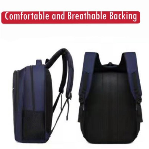Waterresistant Laptop Backpack EverythingBranded USA