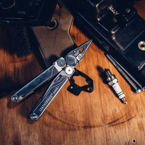 Leatherman® Wave Plus Multi Tool