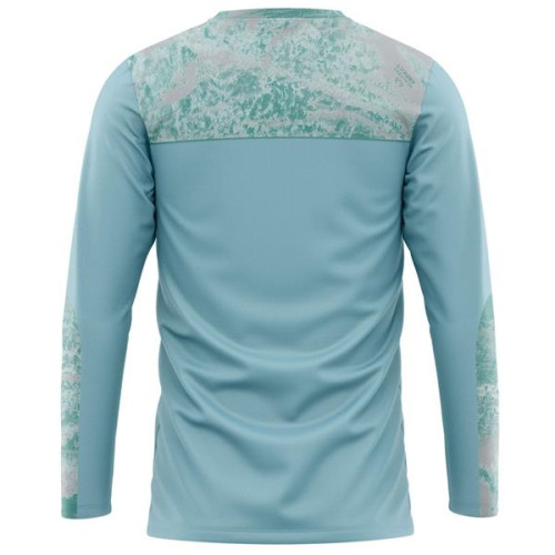 Promotional Customized TUF Realtree Men's Fishing Lifestyle Long Sleeve T-Shirt