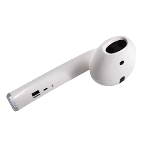 Giant bluetooth sales airpod speaker