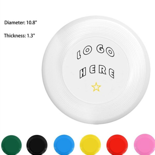 Competition Outdoor Flying Disc EverythingBranded USA