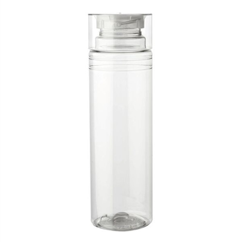 30 Oz. Plastic Cylindrical Water Bottles EverythingBranded USA