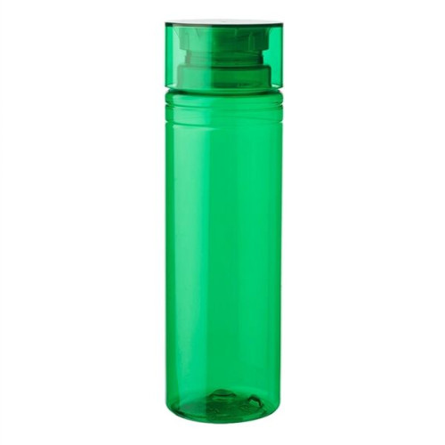 30 Oz. Plastic Cylindrical Water Bottles EverythingBranded USA