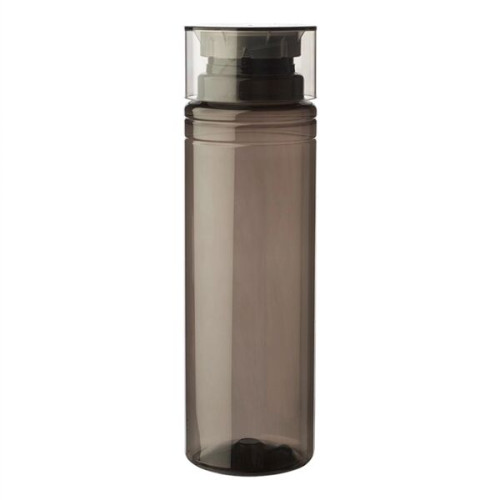 30 Oz. Plastic Cylindrical Water Bottles EverythingBranded USA