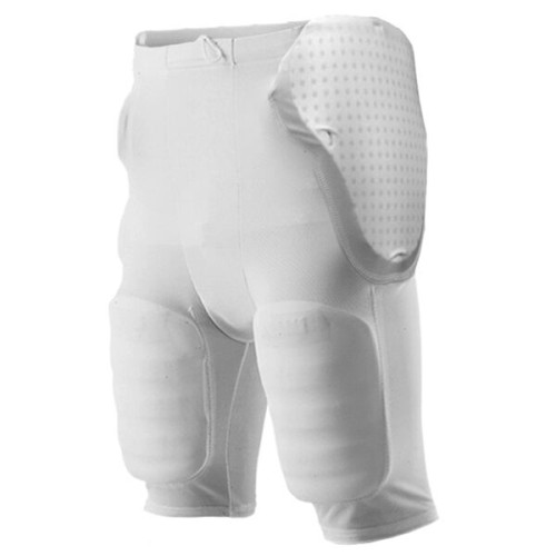 Alleson Athletic Five Pad Football Girdle