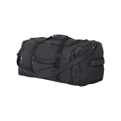 DRI DUCK 60L Expedition Duffel Bag EverythingBranded USA