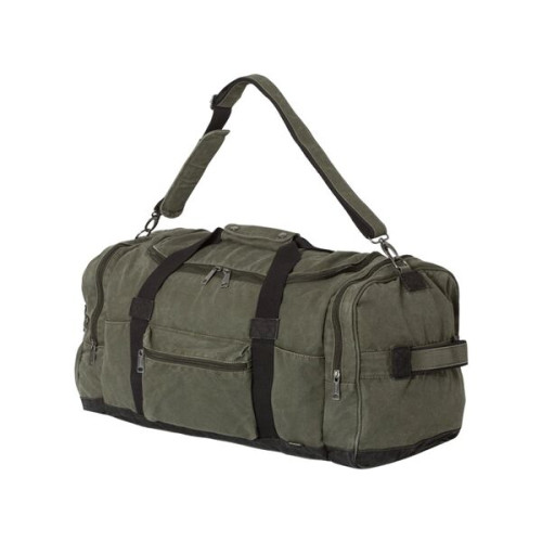 DRI DUCK 60L Expedition Duffel Bag EverythingBranded USA