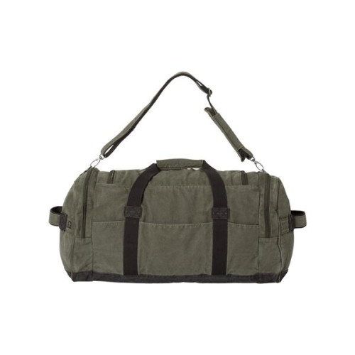 DRI DUCK 60L Expedition Duffel Bag EverythingBranded USA