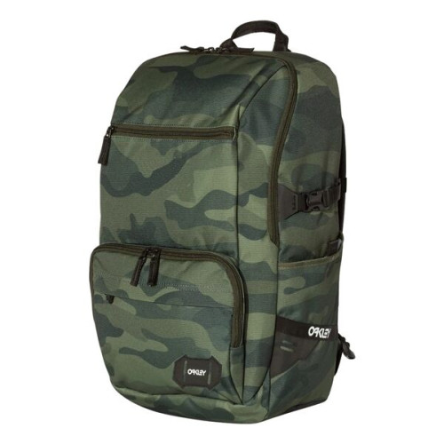 Oakley 22L Street Organizing Backpack EverythingBranded USA