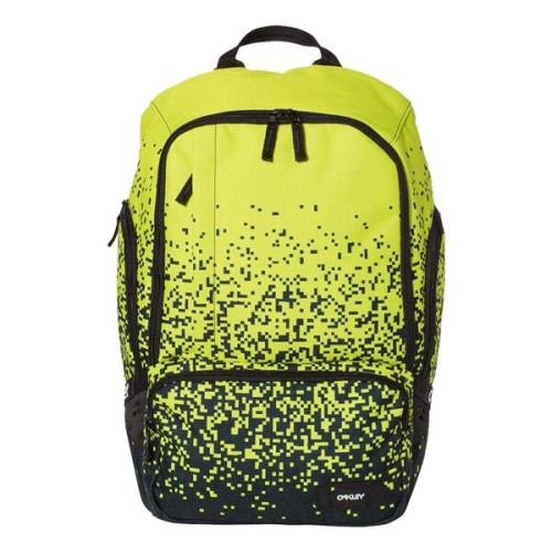 Oakley 22L Street Organizing Backpack EverythingBranded USA